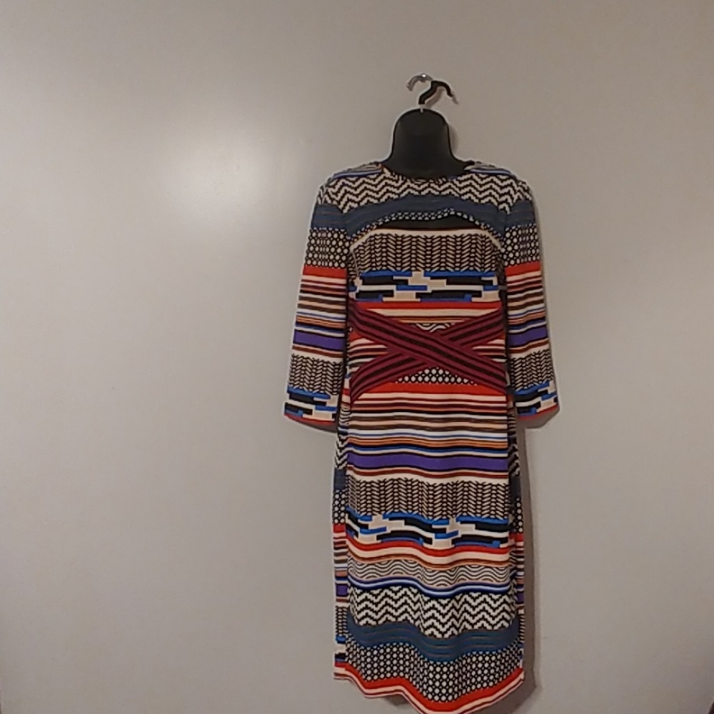 Weslee Rose dress
